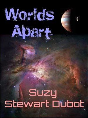 cover image of Worlds Apart